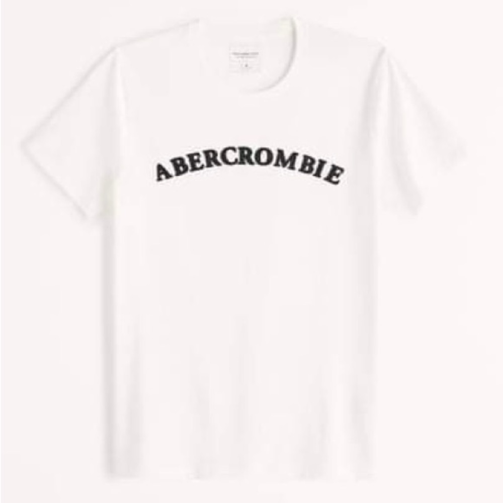 Abercrombie and Fitch Tee size XXL NWT
